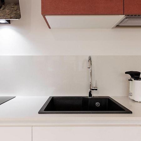 Giordano Luxury Home Firenze Eksteriør bilde
