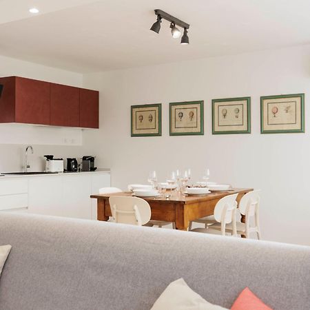 Giordano Luxury Home Firenze Eksteriør bilde