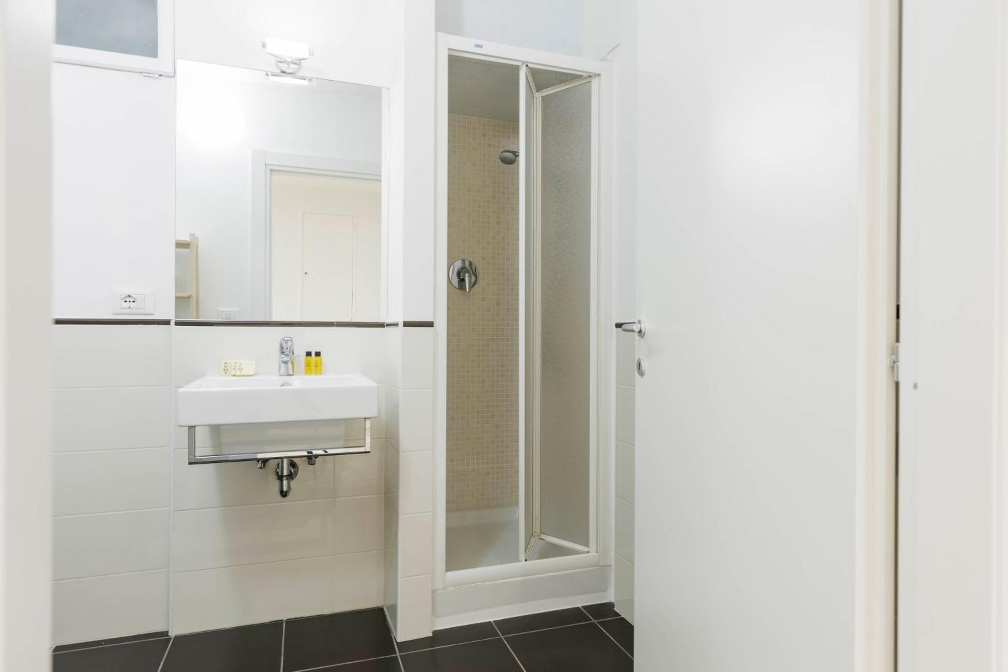 Giordano Luxury Home Firenze Eksteriør bilde