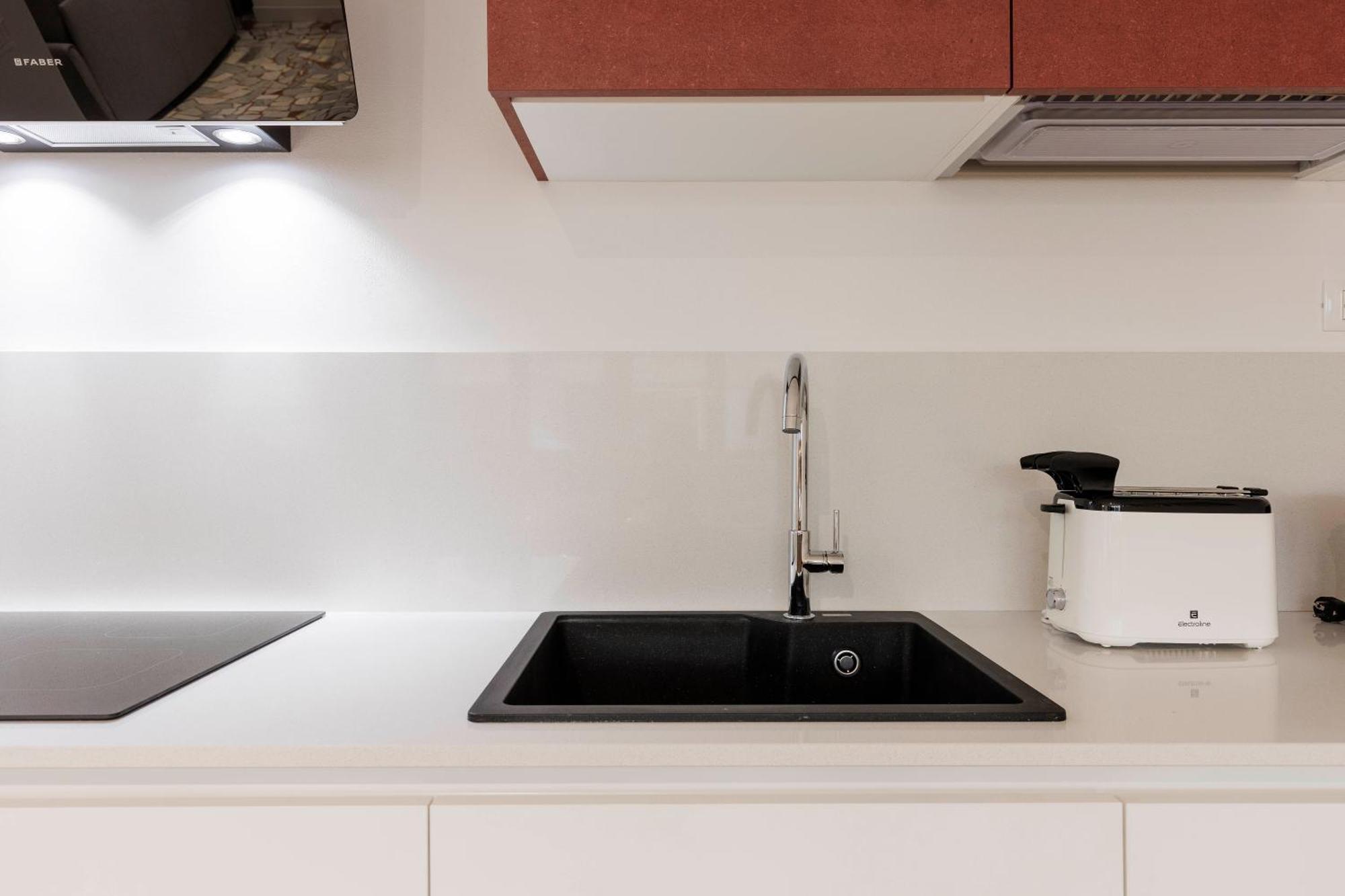 Giordano Luxury Home Firenze Eksteriør bilde