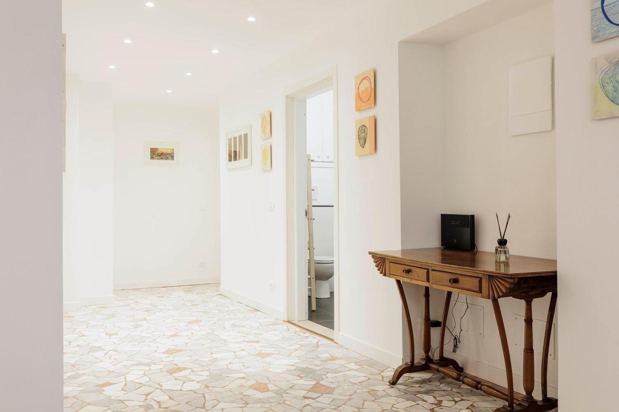 Giordano Luxury Home Firenze Eksteriør bilde