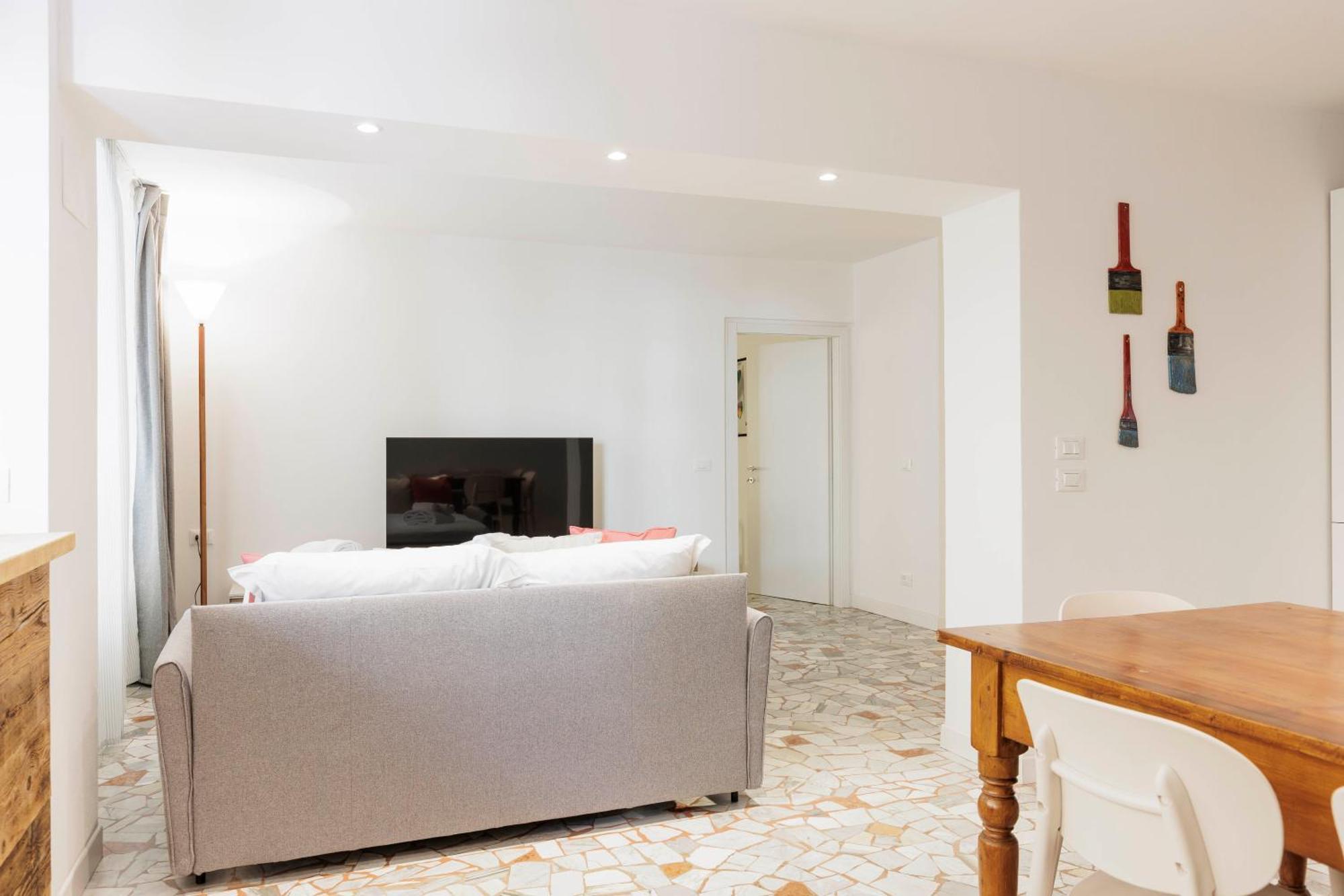 Giordano Luxury Home Firenze Eksteriør bilde