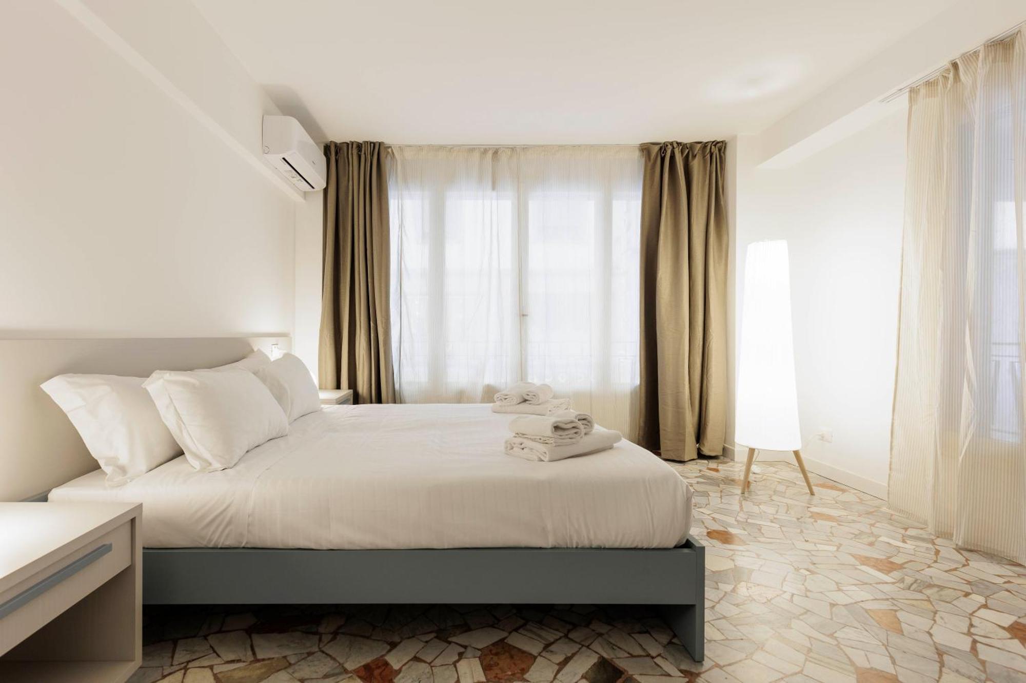 Giordano Luxury Home Firenze Eksteriør bilde