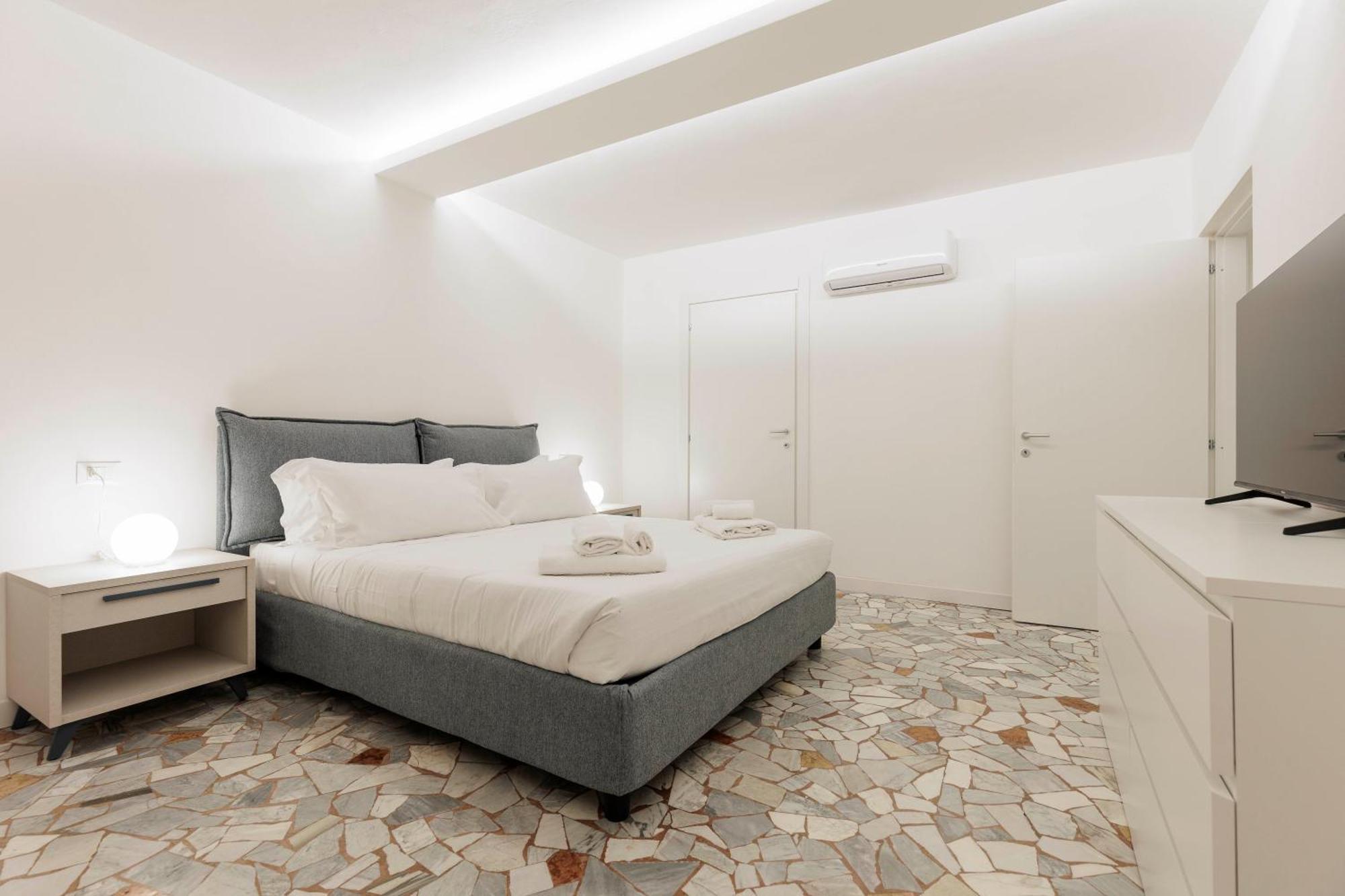 Giordano Luxury Home Firenze Eksteriør bilde