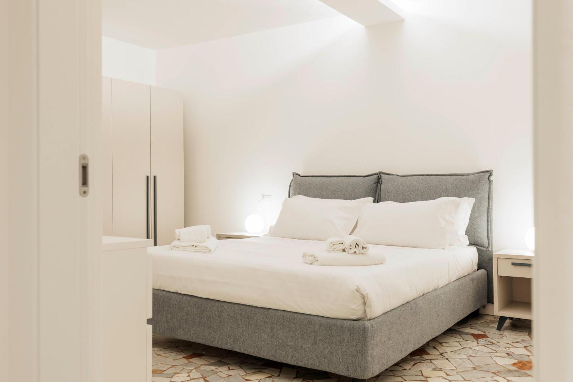 Giordano Luxury Home Firenze Eksteriør bilde