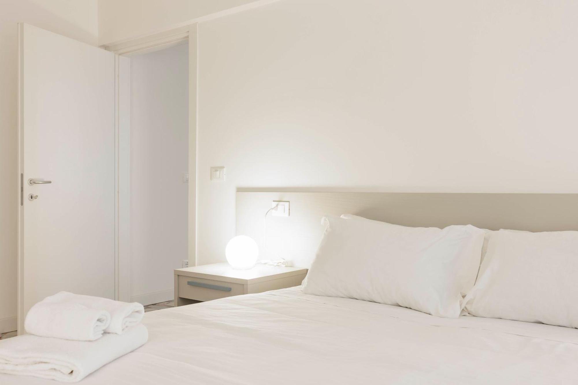 Giordano Luxury Home Firenze Eksteriør bilde