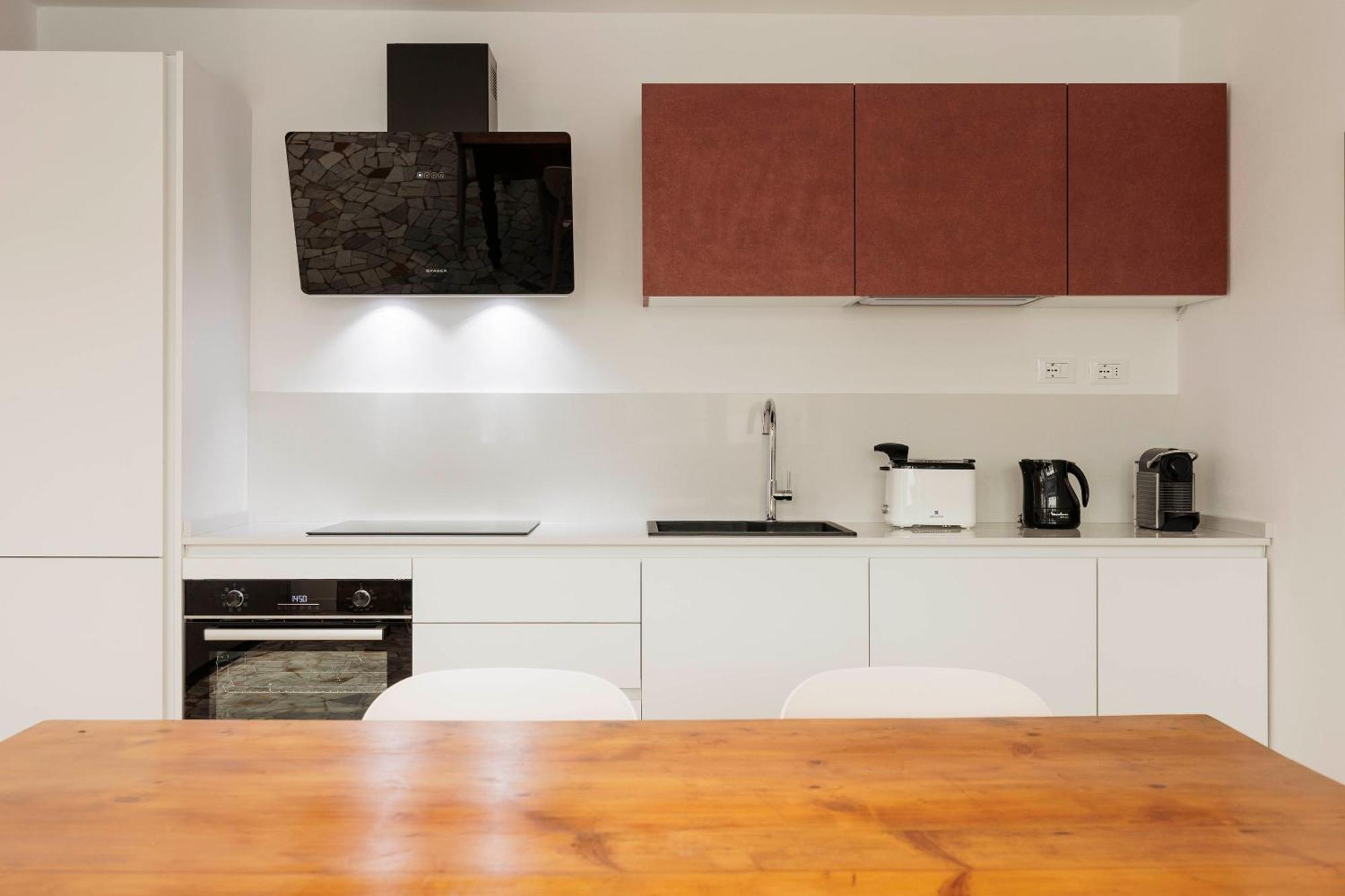 Giordano Luxury Home Firenze Eksteriør bilde