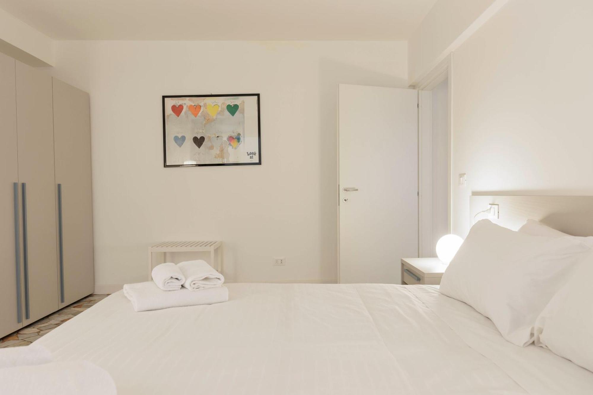 Giordano Luxury Home Firenze Eksteriør bilde