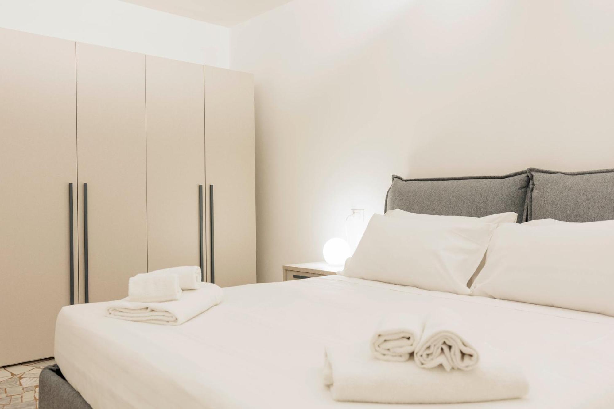 Giordano Luxury Home Firenze Eksteriør bilde