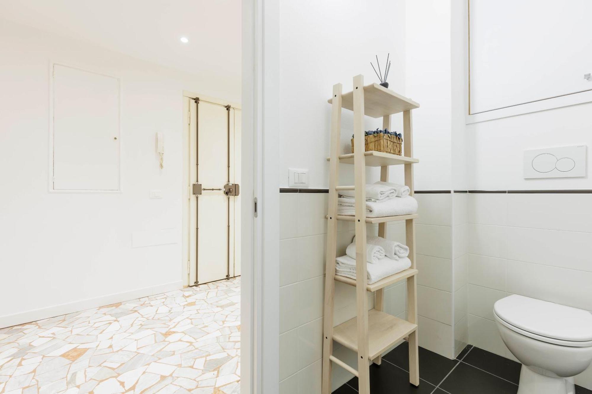 Giordano Luxury Home Firenze Eksteriør bilde