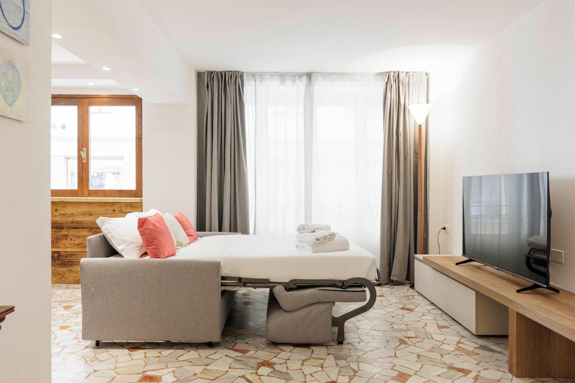 Giordano Luxury Home Firenze Eksteriør bilde