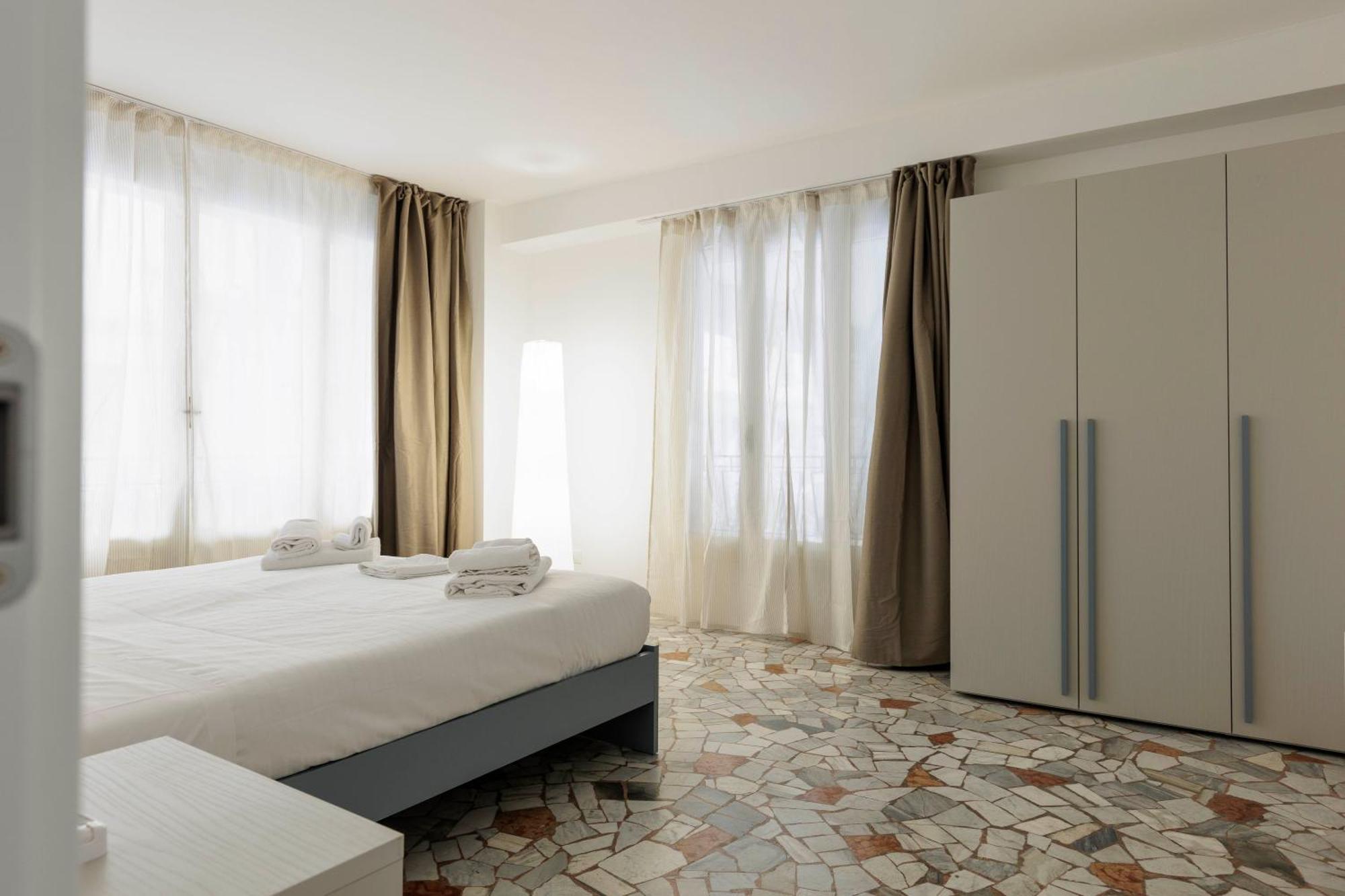 Giordano Luxury Home Firenze Eksteriør bilde