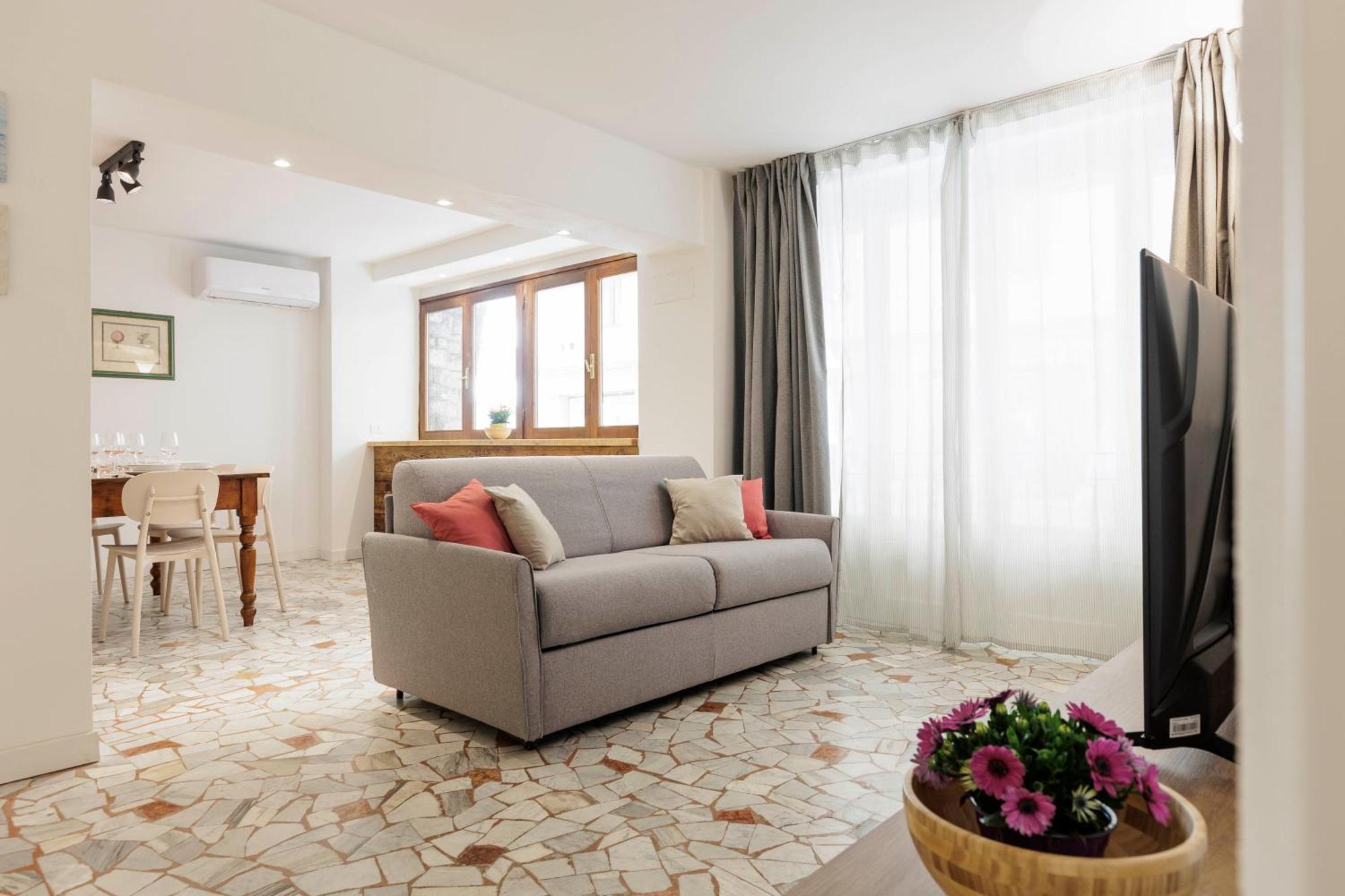 Giordano Luxury Home Firenze Eksteriør bilde