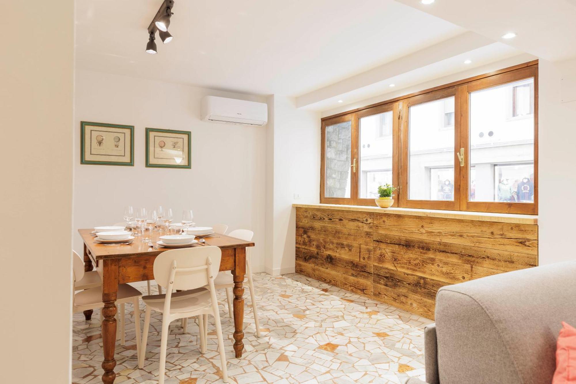 Giordano Luxury Home Firenze Eksteriør bilde