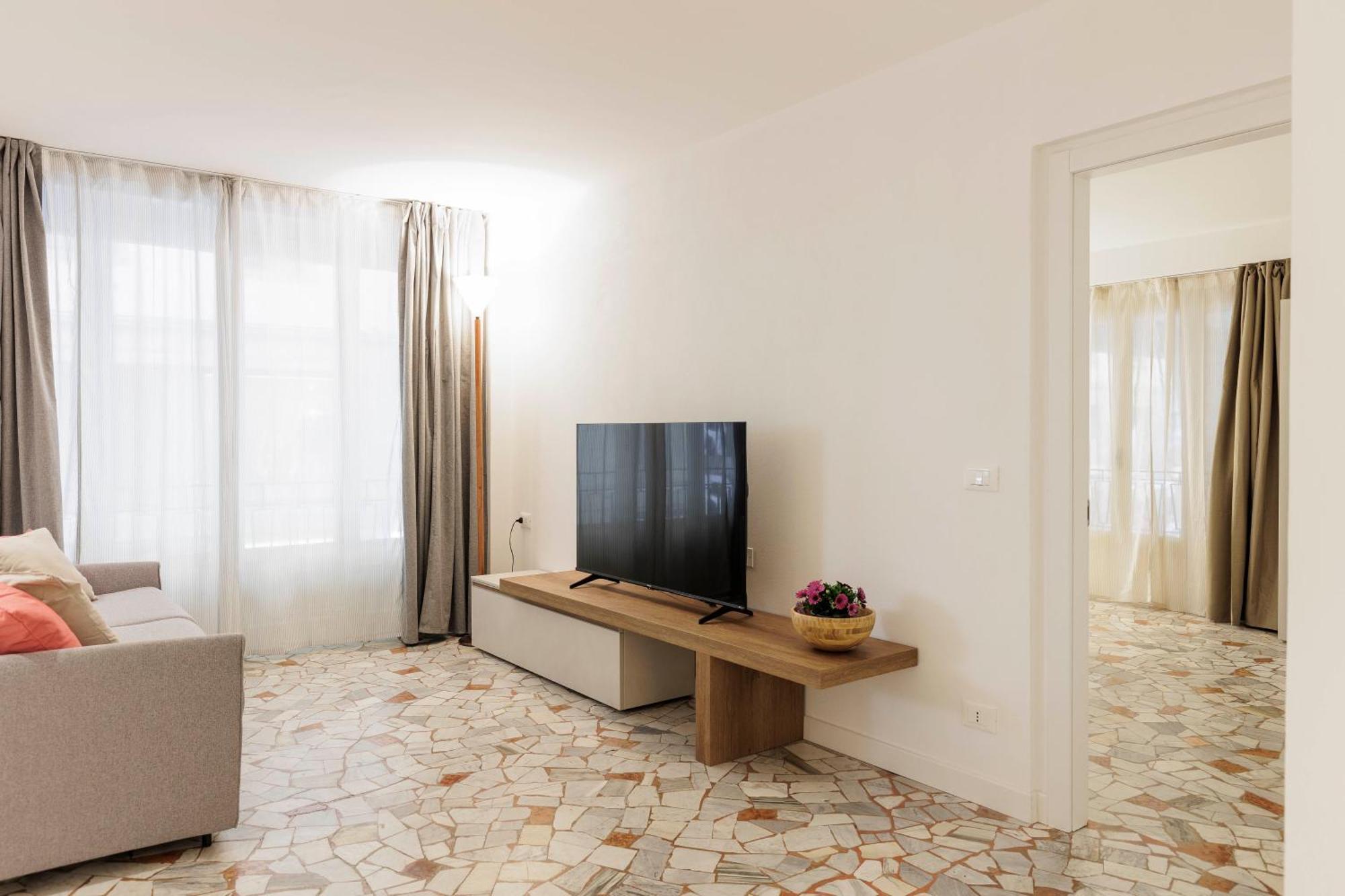 Giordano Luxury Home Firenze Eksteriør bilde
