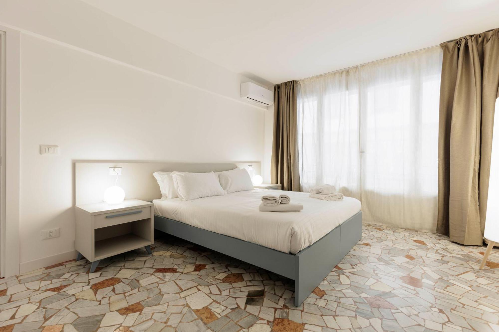 Giordano Luxury Home Firenze Eksteriør bilde