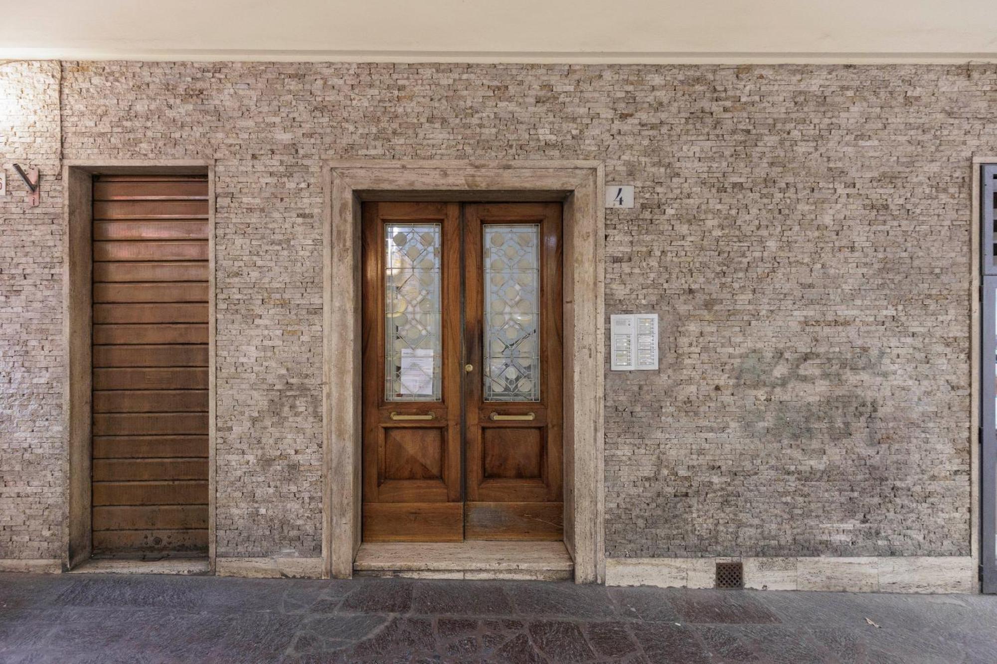 Giordano Luxury Home Firenze Eksteriør bilde